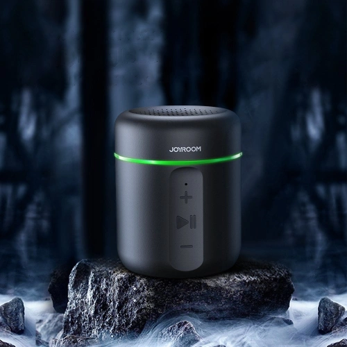 Kup Bezdrátový reproduktor Joyroom 5W Bluetooth černý (JR-ML02) - JYR242 - {ean13} - Sklep Home Screen