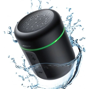 Kup Bezprzewodowy głośnik Joyroom 5W Bluetooth czarny (JR-ML02) - JYR242 - {ean13} - Sklep Home Screen