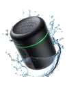 Kup Kabelloser Lautsprecher Joyroom 5W Bluetooth schwarz (JR-ML02) - JYR242 - {ean13} - Sklep Home Screen