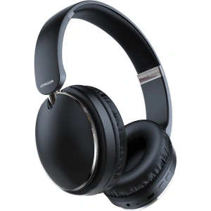 Buy Joyroom wireless headphones with Bluetooth 5.0 black (JR-HL2) - JYR243 - {ean13} - Home Screen Store Europe