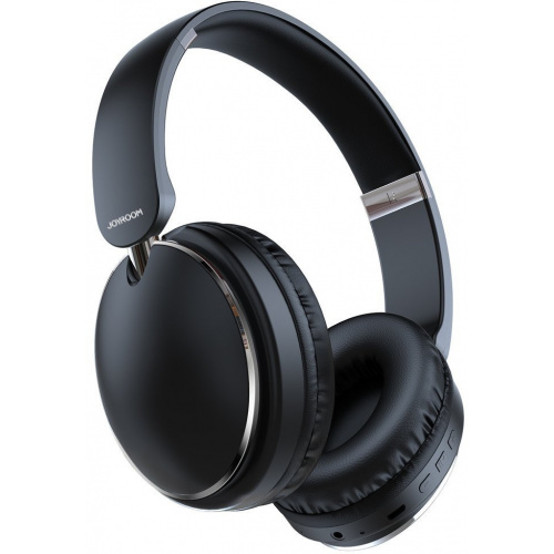 Kup Słuchawki bezprzewodowe Joyroom Bluetooth 5.0 czarne (JR-HL2) - 6941237152657 - JYR243 - Homescreen.pl
