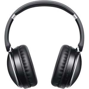 Kup Vezeték nélküli fejhallgató Joyroom Bluetooth 5.0 fekete (JR-HL2) - JYR243 - {ean13} - Sklep Home Screen