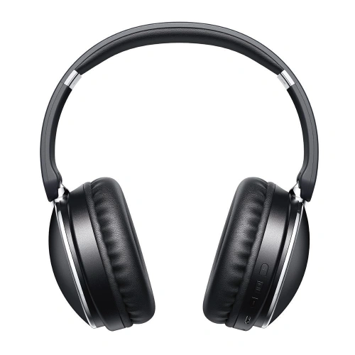Buy Joyroom wireless headphones with Bluetooth 5.0 black (JR-HL2) - JYR243 - {ean13} - Home Screen Store Europe