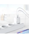 Kup Încărcător de rețea Joyroom 2x USB 2,1 A alb (L-2A101) - JYR244 - {ean13} - Sklep Home Screen