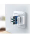 Kup Încărcător de rețea Joyroom 2x USB 2,1 A alb (L-2A101) - JYR244 - {ean13} - Sklep Home Screen