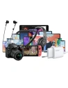 Kup Încărcător de rețea Joyroom 2x USB 2,1 A alb (L-2A101) - JYR244 - {ean13} - Sklep Home Screen