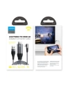 Buy Joyroom Lightning to HDMI 4K@60Hz adapter screen mirroring gray (SY-35L1) - JYR245 - {ean13} - Home Screen Store Europe