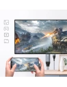 Kup Adapter Joyroom Lighning/HDMI 4K@60Hz grau (SY-35L1) - JYR245 - {ean13} - Sklep Home Screen