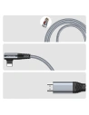 Kup Adapter Joyroom Lighning/HDMI 4K@60Hz szürke (SY-35L1) - JYR245 - {ean13} - Sklep Home Screen