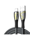 Kup Kabel Joyroom Mermaid Series USB/Lightning 2,4A 2m černý (S-2030K6) - JYR247 - {ean13} - Sklep Home Screen