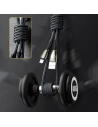 Kup Kabel Joyroom Mermaid Series USB/Lightning 2,4A 2m schwarz (S-2030K6) - JYR247 - {ean13} - Sklep Home Screen