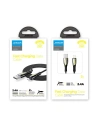 Kup Kabel Joyroom Mermaid Series USB/Lightning 2,4A 2m černý (S-2030K6) - JYR247 - {ean13} - Sklep Home Screen