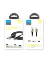 Kup Cablul Joyroom Mermaid Series USB 3.1/USB-C 3A 1,2m negru (S-1230K6) - JYR248 - {ean13} - Sklep Home Screen