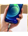 Kup Cablul Joyroom Mermaid Series USB 3.1/USB-C 3A 1,2m negru (S-1230K6) - JYR248 - {ean13} - Sklep Home Screen