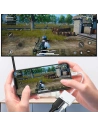 Kup Adapter Joyroom Lightning (männlich)/HDMI (weiblich) + Lightning (weiblich) FullHD 1080p 60Hz weiß (S-H141 weiß) - JYR250 - {ean13} - Sklep Home Screen