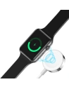 Kup Vezeték nélküli töltő Joyroom Qi 2,5W Apple Watch-hoz 0,3m fehér (S-IW003S white) - JYR253 - {ean13} - Sklep Home Screen