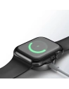 Kup Încărcător wireless Joyroom Qi 2,5W pentru Apple Watch 0,3m alb (S-IW003S white) - JYR253 - {ean13} - Sklep Home Screen
