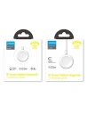 Kup Încărcător wireless Joyroom Qi 2,5W pentru Apple Watch 0,3m alb (S-IW003S white) - JYR253 - {ean13} - Sklep Home Screen