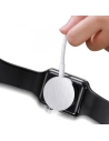 Kup Încărcător wireless Joyroom Qi 2,5W pentru Apple Watch 0,3m alb (S-IW003S white) - JYR253 - {ean13} - Sklep Home Screen