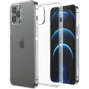 Kup Etui Joyroom New T Case Apple iPhone 13 Pro przezroczysty (JR-BP943 transparent) - JYR255 - {ean13} - Sklep Home Screen