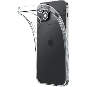Kup Etui Joyroom New T Case Apple iPhone 13 Pro przezroczysty (JR-BP943 transparent) - JYR255 - {ean13} - Sklep Home Screen
