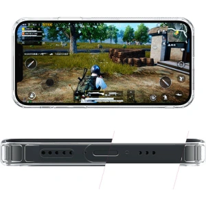 Kup Etui Joyroom New T Case Apple iPhone 13 Pro przezroczysty (JR-BP943 transparent) - JYR255 - {ean13} - Sklep Home Screen