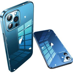 Kup Etui Joyroom New T Case Apple iPhone 13 Pro przezroczysty (JR-BP943 transparent) - JYR255 - {ean13} - Sklep Home Screen