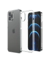 Etui Joyroom New T Case Apple iPhone 13 Pro Max przezroczysty (JR-BP944 transparent)