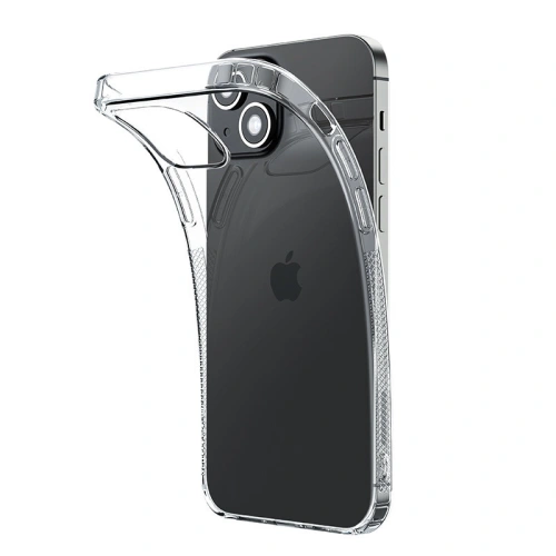 Kup Etui Joyroom New T Case Apple iPhone 13 Pro Max transparent (JR-BP944 transparent) - JYR256 - {ean13} - Sklep Home Screen