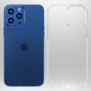 Kup Etui Joyroom New T Case Apple iPhone 13 Pro przezroczysty (JR-BP943 transparent) - JYR255 - {ean13} - Sklep Home Screen