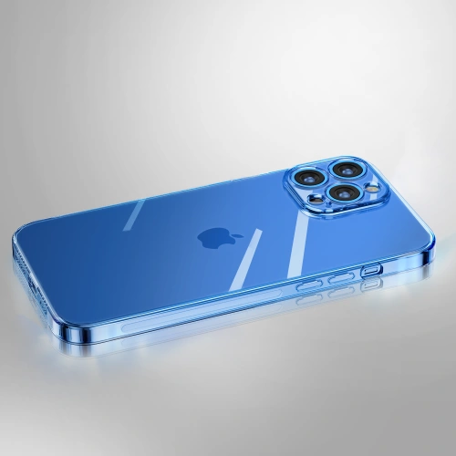 Kup Case Joyroom New T Case Apple iPhone 13 Pro Max transparent (JR-BP944 transparent) - JYR256 - {ean13} - Sklep Home Screen