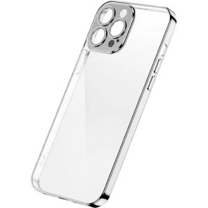 Kup Etui Joyroom Chery Mirror Case Apple iPhone 13 Pro srebrny (JR-BP908 silver) - JYR264 - {ean13} - Sklep Home Screen