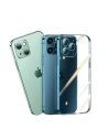 Kup Etui Joyroom Chery Mirror Case Apple iPhone 13 Pro Max auriu (JR-BP909 gold) - JYR266 - {ean13} - Sklep Home Screen