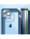 Kup Case Joyroom Chery Mirror Case Apple iPhone 13 Pro Max gold (JR-BP909 gold) - JYR266 - {ean13} - Sklep Home Screen
