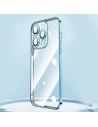 Buy Joyroom Chery Mirror Case Apple iPhone 13 Pro Max (JR-BP909 gold) - JYR266 - {ean13} - Home Screen Store Europe
