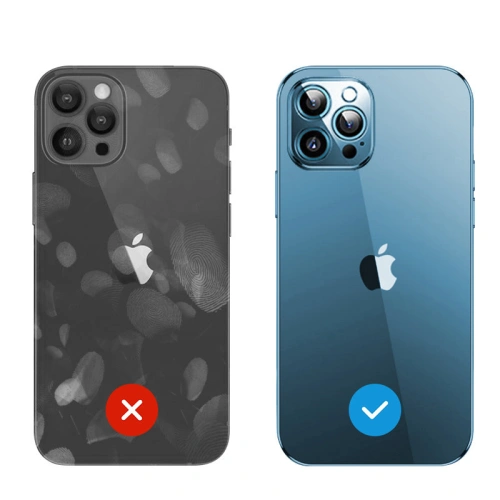 Kup Etui Joyroom Chery Mirror Case Apple iPhone 13 Pro Max zlatý (JR-BP909 gold) - JYR266 - {ean13} - Sklep Home Screen