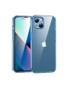Etui Joyroom Star Shield Case Apple iPhone 13 modrá (JR-BP911 transparent blue)