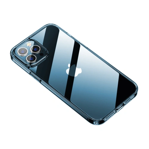 Buy Joyroom Star Shield Case Apple iPhone 13 (JR-BP911 transparent blue) - JYR267 - {ean13} - Home Screen Store Europe