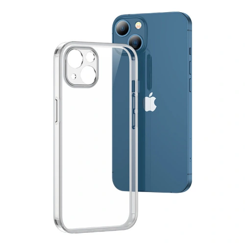 Kup Etui Joyroom Star Shield Case Apple iPhone 13 transparent (JR-BP911 transparent) - JYR268 - {ean13} - Sklep Home Screen
