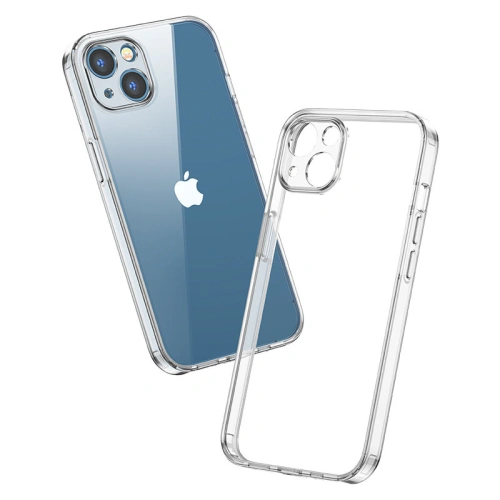 Kup Etui Joyroom Star Shield Case Apple iPhone 13 transparent (JR-BP911 transparent) - JYR268 - {ean13} - Sklep Home Screen