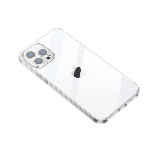 Kup Etui Joyroom Star Shield Case Apple iPhone 13 transparent (JR-BP911 transparent) - JYR268 - {ean13} - Sklep Home Screen