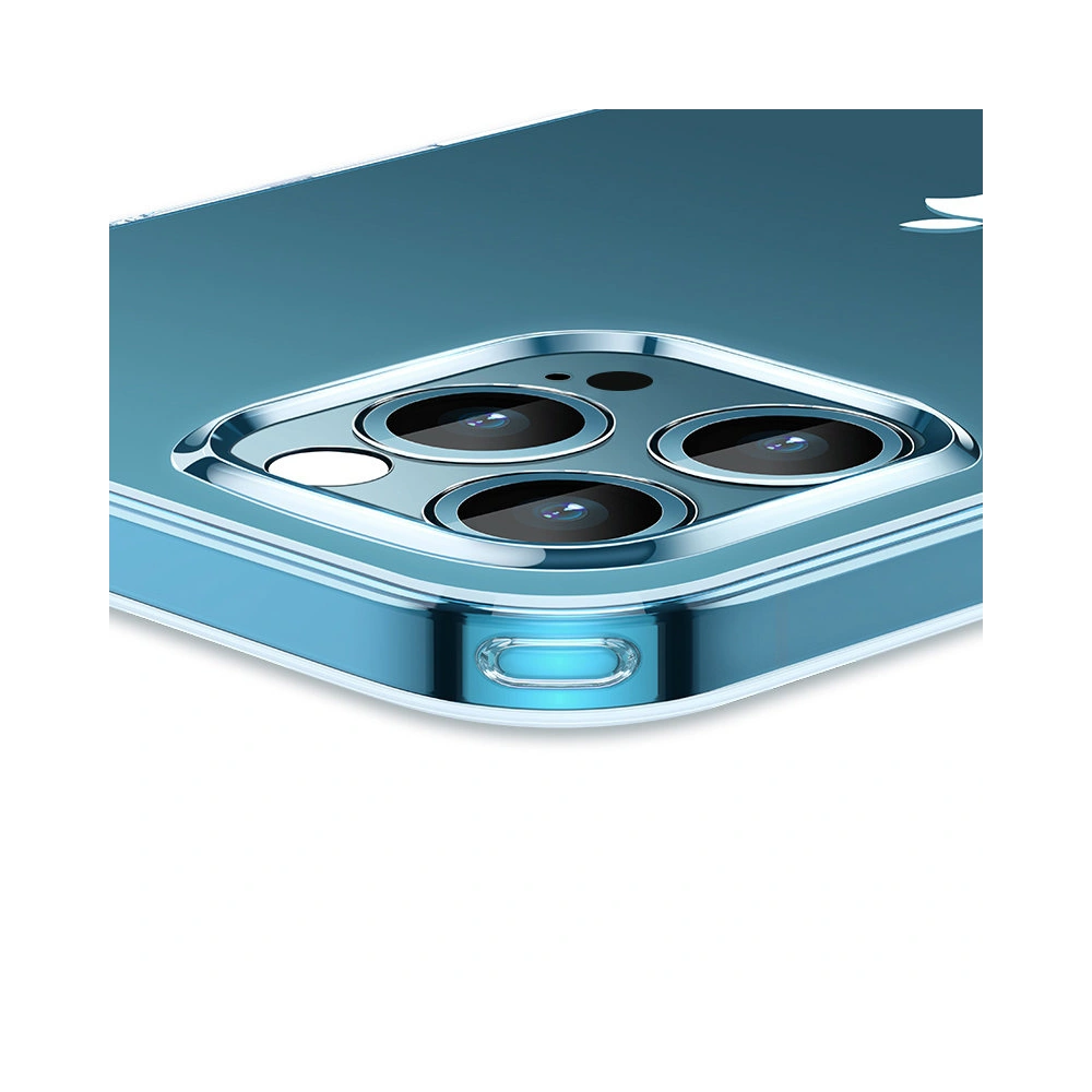 Etui Joyroom Star Shield Case Apple iPhone 13 przezroczysty (JR-BP911 transparent)