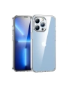 Etui Joyroom Star Shield Case Apple iPhone 13 Pro Max transparent (JR-BP913 transparent)