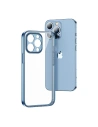 Kup Etui Joyroom Star Shield Case Apple iPhone 13 Pro Max albastru (JR-BP913 transparent blue) - JYR270 - {ean13} - Sklep Home Screen