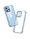 Kup Etui Joyroom Star Shield Case Apple iPhone 13 Pro Max albastru (JR-BP913 transparent blue) - JYR270 - {ean13} - Sklep Home Screen