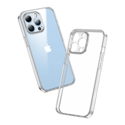 Kup Case Joyroom Star Shield Case Apple iPhone 13 Pro Max transparent (JR-BP913 transparent) - JYR271 - {ean13} - Sklep Home Screen