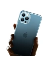 Buy Joyroom Star Shield Case Apple iPhone 13 Pro Max (JR-BP913 transparent blue) - JYR270 - {ean13} - Home Screen Store Europe