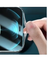 Kup Etui Joyroom Star Shield Case Apple iPhone 13 Pro Max albastru (JR-BP913 transparent blue) - JYR270 - {ean13} - Sklep Home Screen