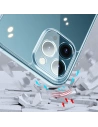Buy Joyroom Star Shield Case Apple iPhone 13 Pro Max (JR-BP913 transparent blue) - JYR270 - {ean13} - Home Screen Store Europe