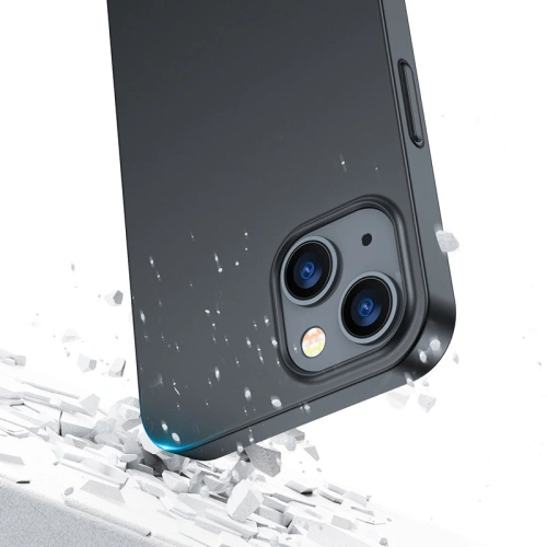 Kup Etui Joyroom 360 Full Case + sticlă Apple iPhone 13 negru (JR-BP927 black) - JYR272 - {ean13} - Sklep Home Screen